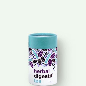 Ayurvedic Immunity Tea