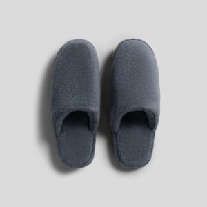 Classic Plush Slippers (Dusk)